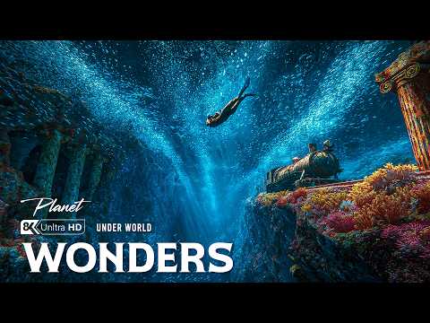 Mariana Trench | The Deepest Place on Earth We Still Don’t Understand