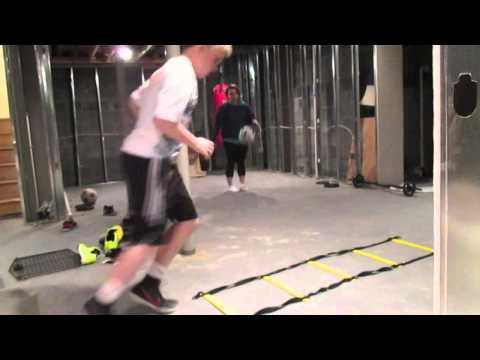 Nike elastico Superfly Test