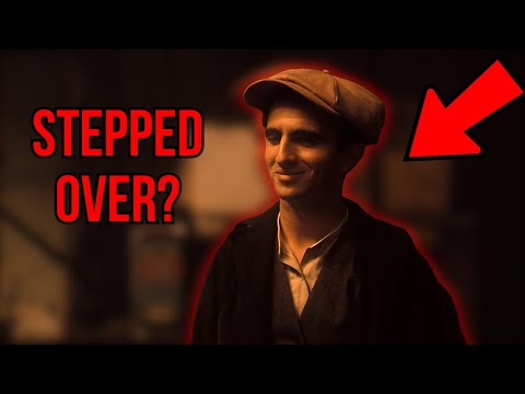 What Happened to Vito Corleone's First Consigliere?