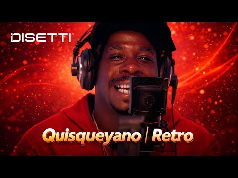 Pablo Piddy - Quisqueyano | Retro (Video Oficial)