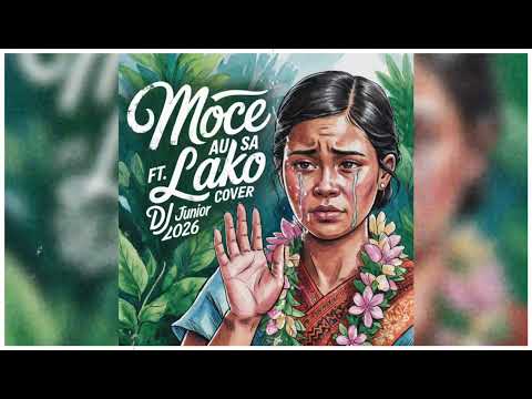 Moce au sa lako fjt. Dj junior x 2026 cover