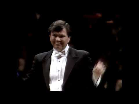 Hanson: Symphony No. 2, Op. 30, "Romantic" GERARD SCHWARZ and the SEATTLE SYMPHONY