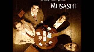 General Musashi - To the city