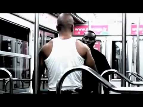 kery james feat mac tyer-patrimoine du ghetto (clip official)