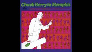 Chuck Berry  " Back To Memphis " (1967)