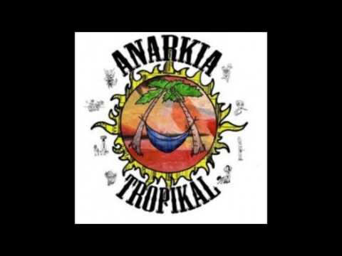 ANARKIA TROPIKAL - Fascistafari