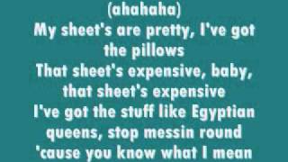 Lady Gaga Kaboom with lyrics