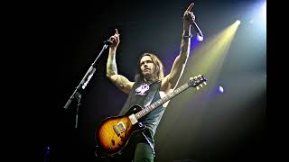 The Mayfield Four - Summergirl (Guitars Removed)