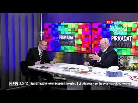 PIRKADAT Breuer Péterrel 2025.03.18.