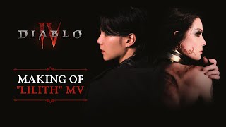 [影音] 230615 Behind the Scenes | "Lilith" with Halsey and SUGA