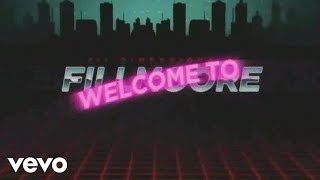 Academic Animation Music - Welcome to Fillmoore IN FLIGHT ft. Zii Dimensional