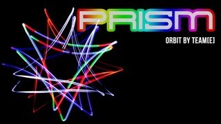 Team [e][PM] Munch - Prism Orbit Light Show [EmazingLights.com]