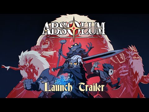 Trailer de Absolum