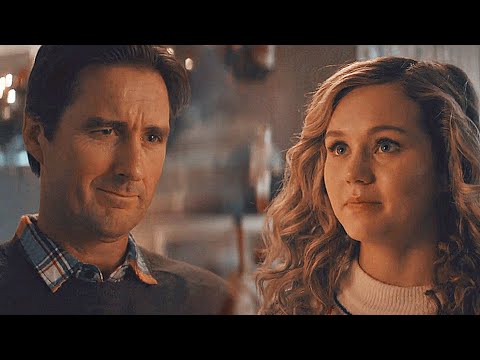 Courtney & Pat ◊ 'I Choose You'