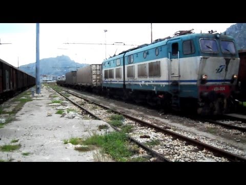 RIPORTATE IN SICILIA QUESTO MONUMENTO DA ROMA