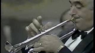 Maurice André, 'Hummel Trumpet Concerto in Eb (3rd mov.')