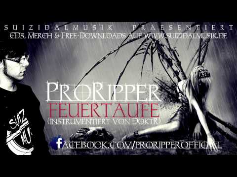 Video thumbnail for Feuertaufe