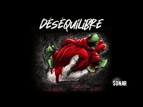 Sonar | Dans nos vies feat. Eljo La Rafale