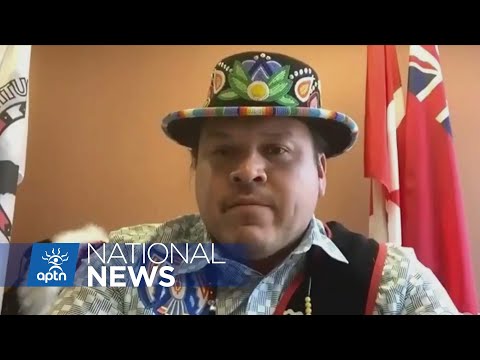 Chiefs in Manitoba encourage First Nations people to vote in federal election | APTN News