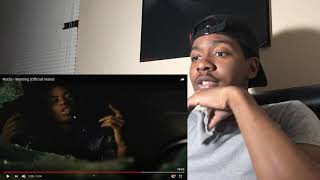 AMERICAN REACTS TO Not3s - Wanting (Official Video)