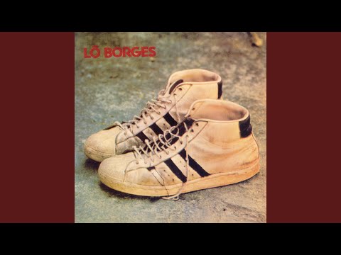 O Caçador - Lô Borges
