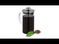 Kaffeebereiter 600 ml