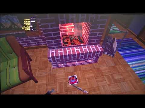 MongoTV_3881 - Mongo Games - Part 52 - My Summer Car - John Salmiaaki