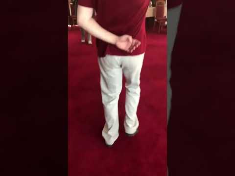 Macedonian Traditional Music and Dance Seminar STEFCE STOJKOVSKI 2022