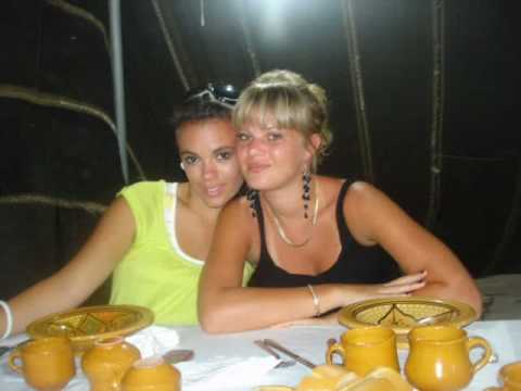 Djerba (Tunisia) 2007