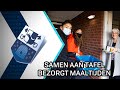 Samen aan tafel bezorgt thuis -  27 oktober 2020 - Peel en Maas TV Venray