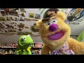 Kermit Gonzo And Fozzie Bear Sing Stepping Out With A Star