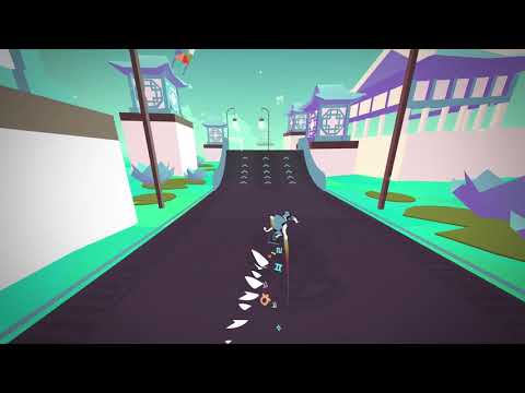 Flip : Surfing Colors Video