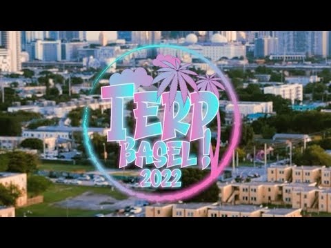 TERP BASEL RECAP 2022