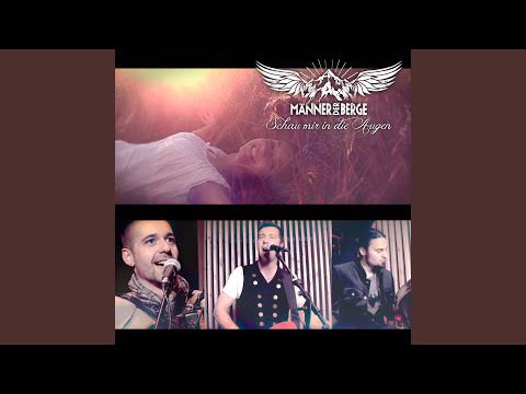 Schau mir in die Augen