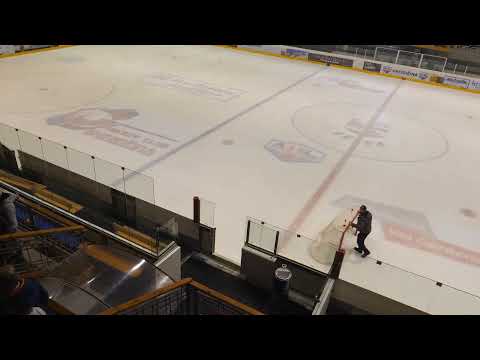 HC GHERDËINA VS. VEU FELDKIRCH