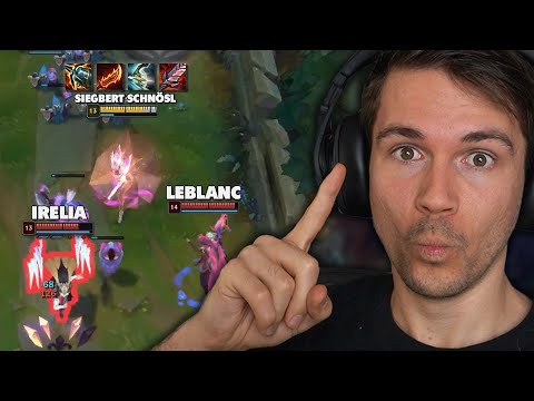 KAISA ist der ELO-HACK für DIESE SEASON