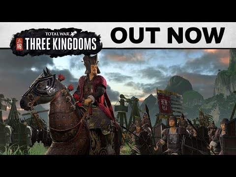 Total War: Three Kingdoms review -- Best in the series, best in