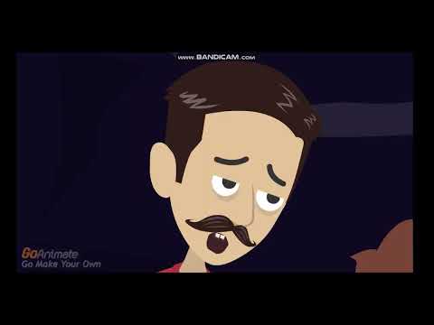 Ralph & Joshua Cox Go to Hell/ Confronted by Ashley