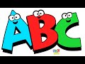 5 ABC Videos In One