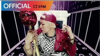 블락비 (Block B) - Very Good MV