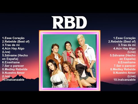 2024 MIX ~ RBD ~ Nonstop