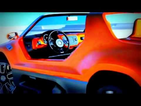 History of Favorite VW Beetle and Jetta The Red Headed Stepchild