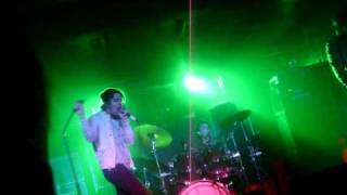 Kill Hannah - The Chase live