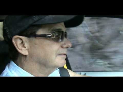 Capleton Head above the waters pt 1 ver