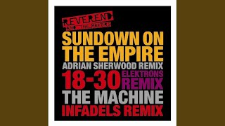 The Machine (Infadels Remix)