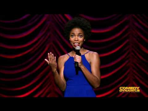 Sasheer Zamata: Pizza Mind
