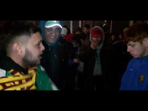 ZAICO x DMT vs  KOLO - OCTAVOS DE FINAL - 2vs2 - FECHA 3 (ocaso freestyle)