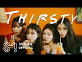 Aespa 에스파 Thirsty Track Video
