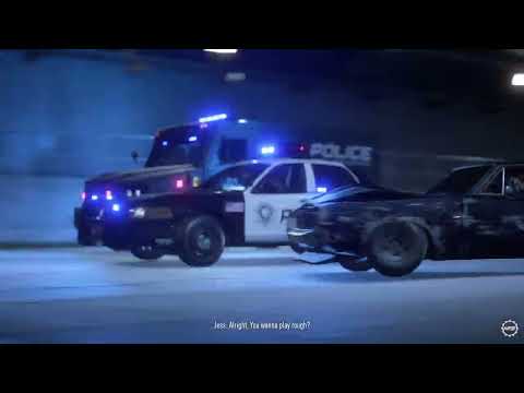 NEED FOR SPEED PAYBACK Gameplay Walkthrough | Ultra Realistic Graphics Gameplay (4K 60FPS HDR)