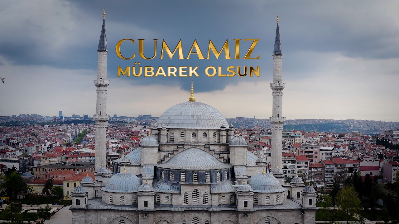 06 Mart 2026 - Cuma Hutbesi